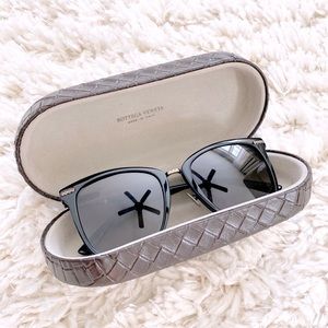 Bottega Veneta sunglasses